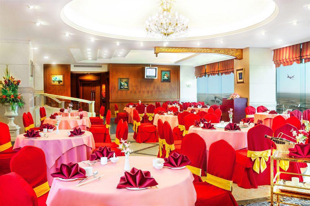 Отель Golden Crown China Taipa  Экстерьер фото